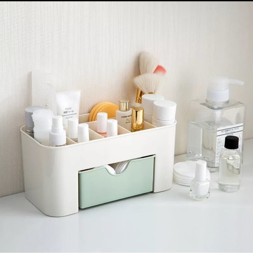 Storage Organizer Boxes - Picture 4 of 9